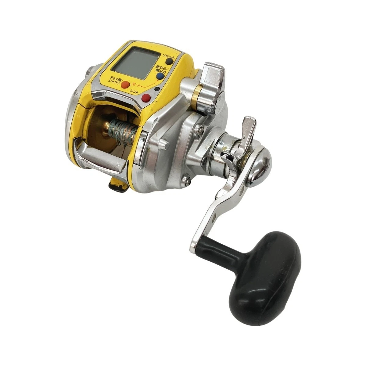 Daiwa Megatwin for sale | eBay