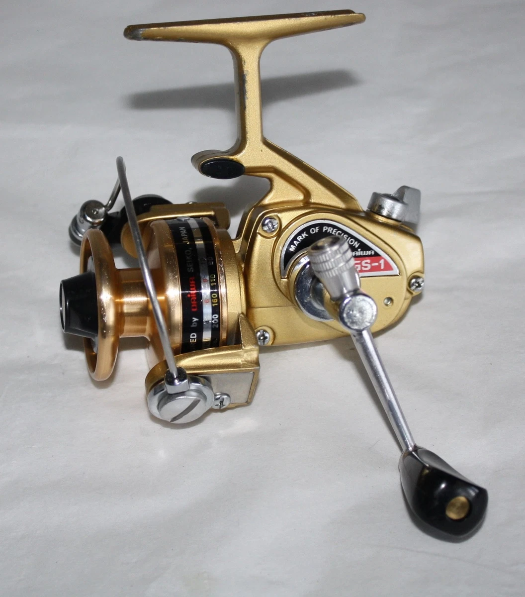daiwa gs products for sale | eBay