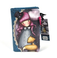 The Dreamer Medium Wallet By Gorjuss The Dreamer Medium Wallet By Gorjuss