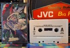 Used The Cure Mixed Up Audio Music Cassette Tape Tested