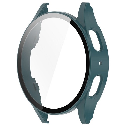 Für Samsung Galaxy Watch FE 7 40mm 44mm Ultra 47mm Schutzhülle TPU PC Case Cover - Picture 323 of 457