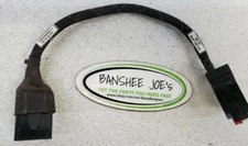 Quantum 600 Right Motor Wire DWR1056H029-A