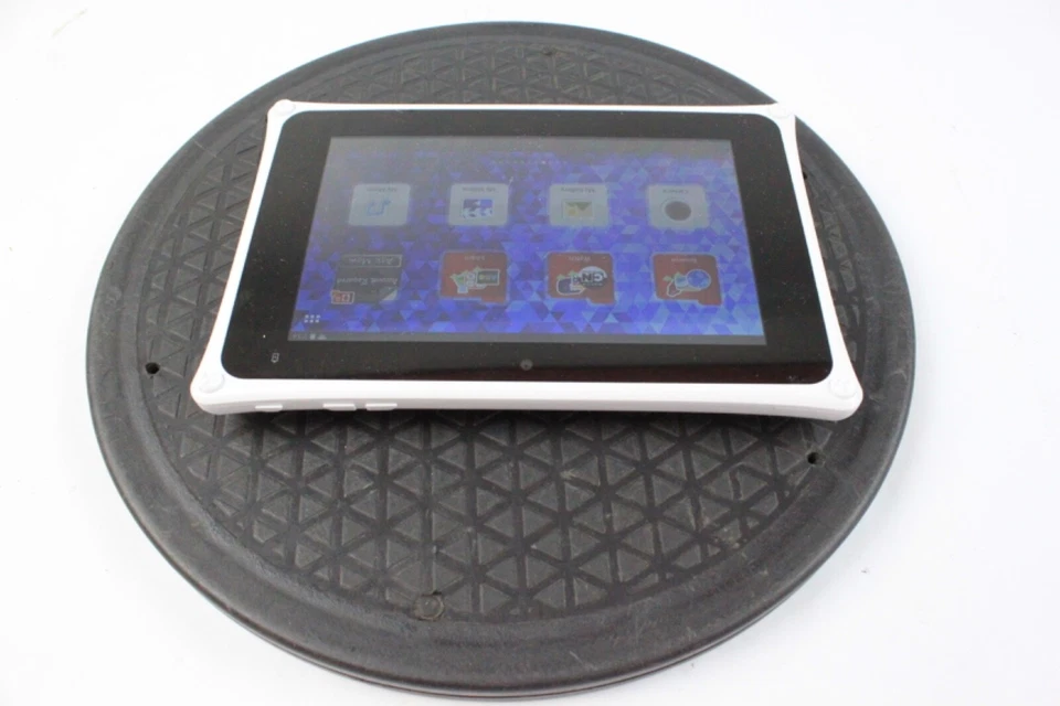 Nabi SNB02-NV7A Tablet Wi-Fi Creative Learning Tools  Kid's Computer  - Image 4 of 4