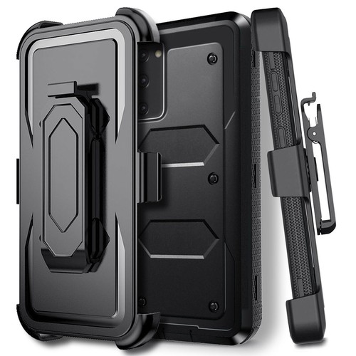 For Samsung Galaxy S20 FE 5G Shockproof Rugged Case Cover With Belt Clip Holster - Picture 16 of 90