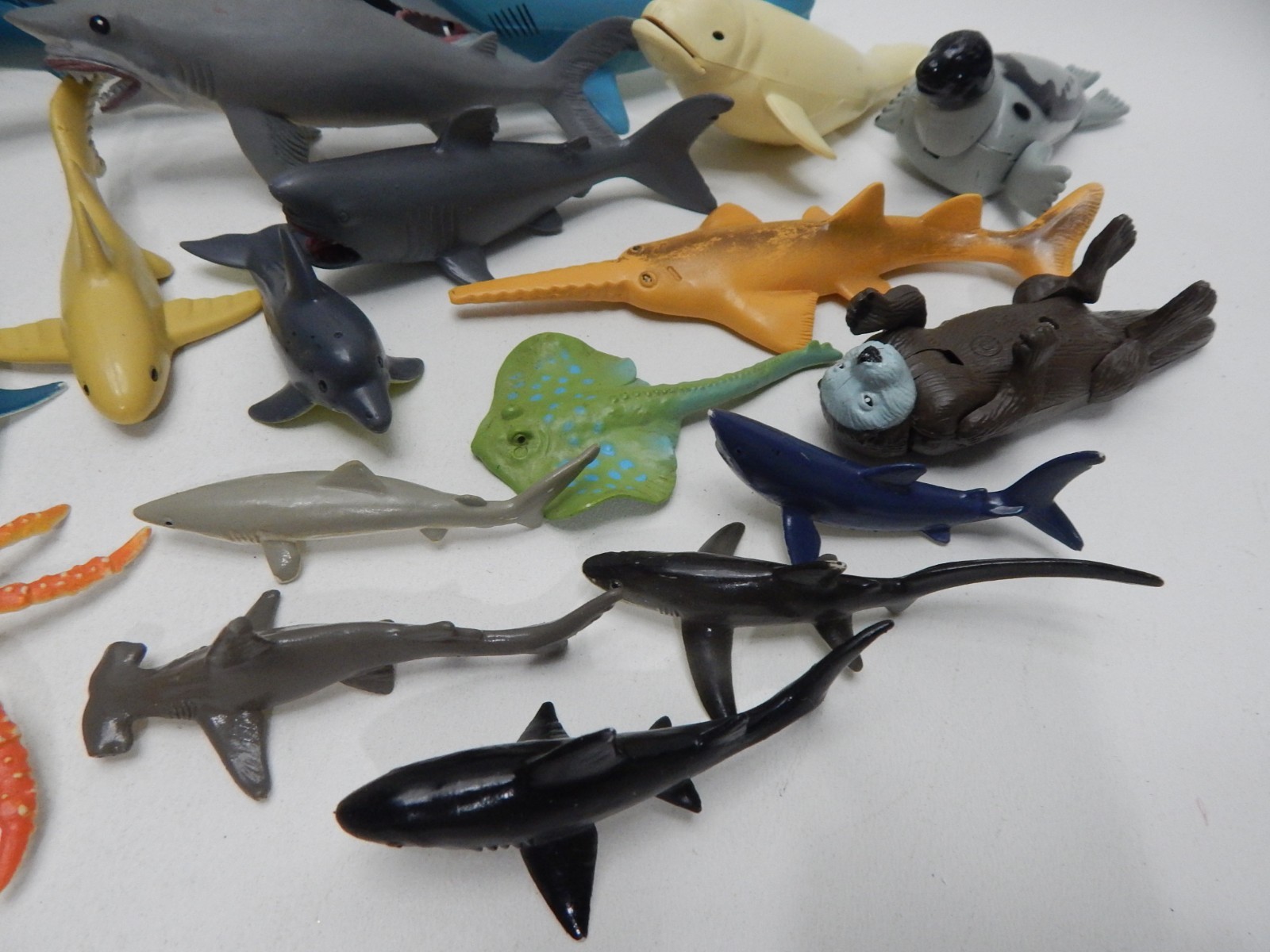 sea dinosaur toys