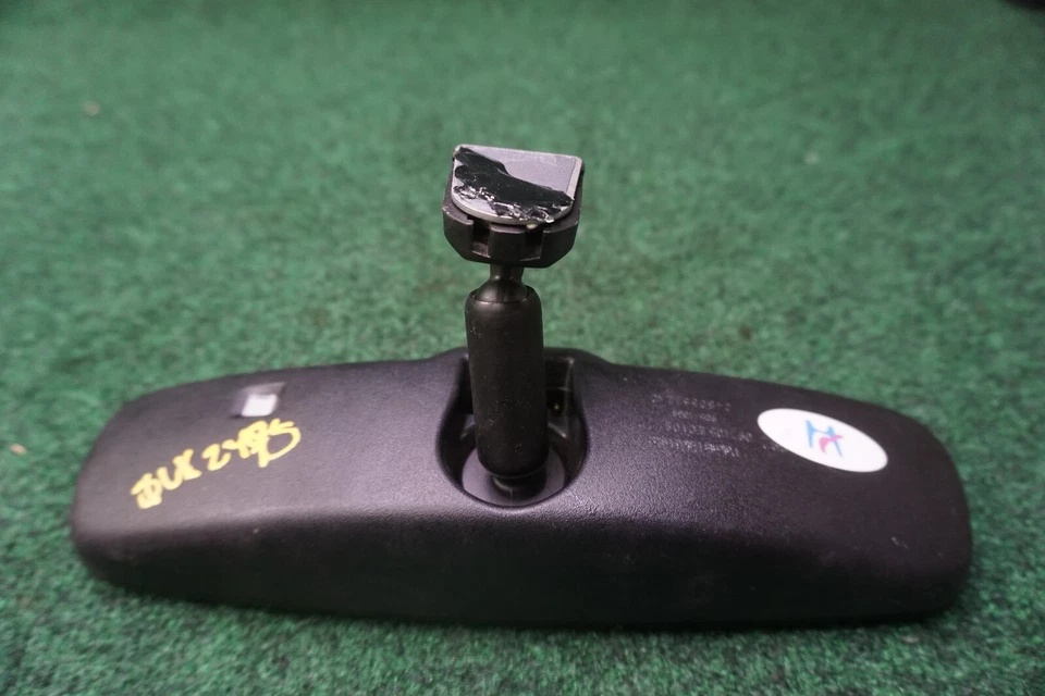 Espejo retrovisor Jeep Liberty Limited 2006 2007 OEM 04805572AC Foto 2 de 4