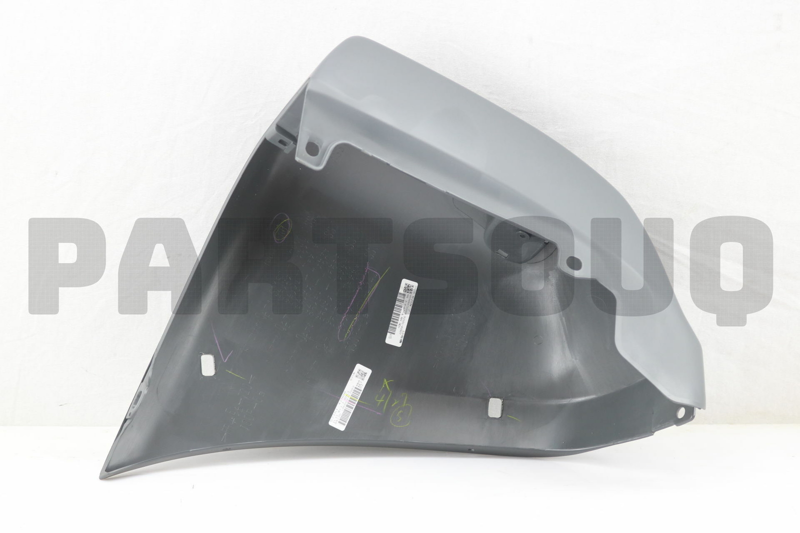 5216142908 Genuine Toyota COVER, REAR BUMPER 52161-42908 | eBay