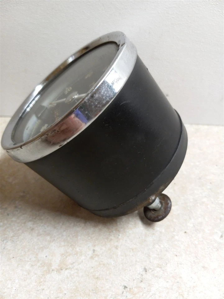 铃木 350 T500 TC305 T350 工作速度计 1969 PA AP-186 — 第 2/4 张图片