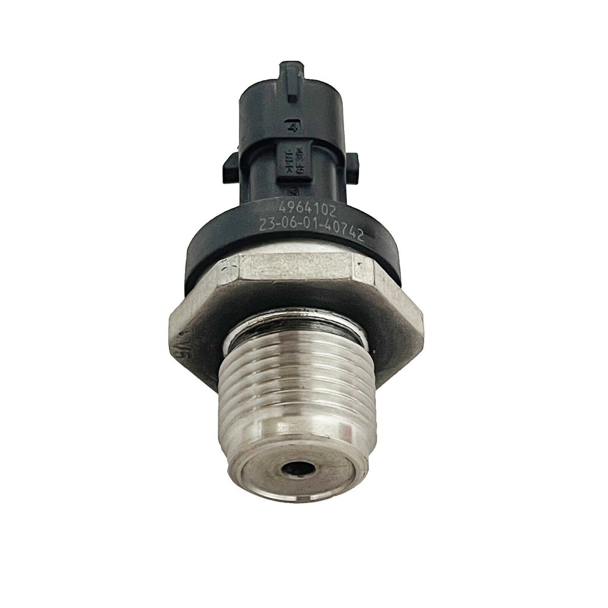 Cummins Pressure Sensor Genuine OEM 4964102 Fits For KTA19 KTA38 