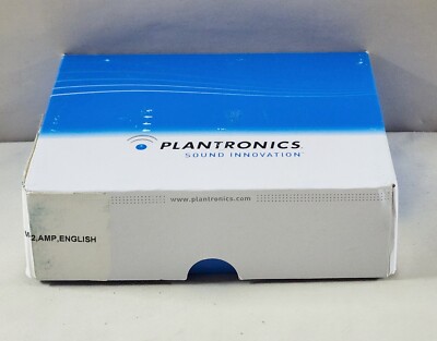 Plantronics M22 for H251 H261 HW251N HW261N HW510 HW520 HW530 HW540 HW710 