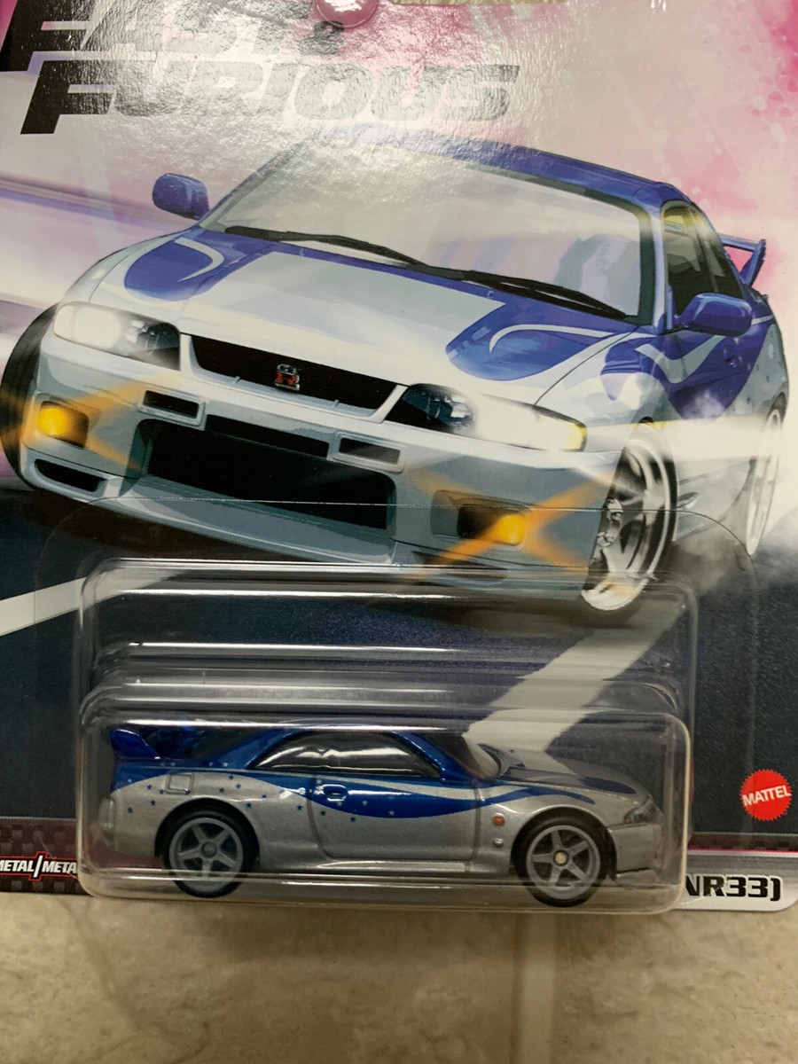 ホットウィール ワイルドスピード QUICK SHIFTERS Amazon.com: HW Cars Fast & Furious Quick Shifters Set of 5