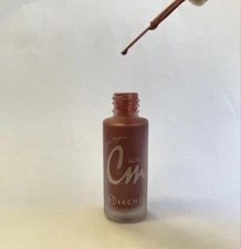 LeChat - Cm Nail Art - Color Madnic -NA27 Bordeaux  - 9.5 ml / 0.33 oz