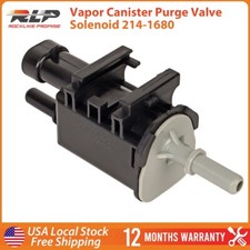 Evap Vapor Canister Purge Valve Solenoid 214-1680 For Chevy Gmc Buick Cadillac