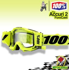 Masque 100% Accuri 2 Forecast
