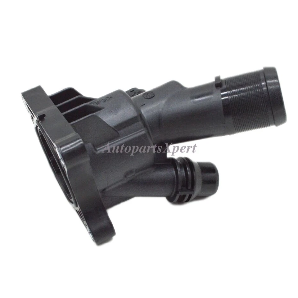 31686560 OEM Thermostat Housing 31293912 For Volvo V60 S90 S60 XC40 XC60 - Imagem 4 de 4