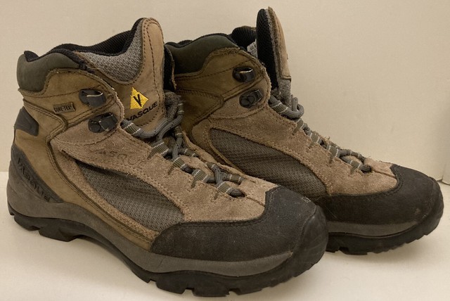 used vasque hiking boots