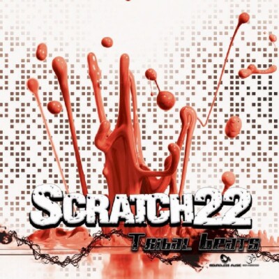 SCRATCH 22 - TRIBAL BEATS  CD NEU 