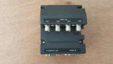 Keyence VT3-VD4  4-channel vedio/rgb input unit  for VT-V10,  VT-V8