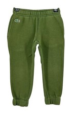 LACOSTE Sweatpants Trousers Pants Kid's Boy's Size 2 y.o