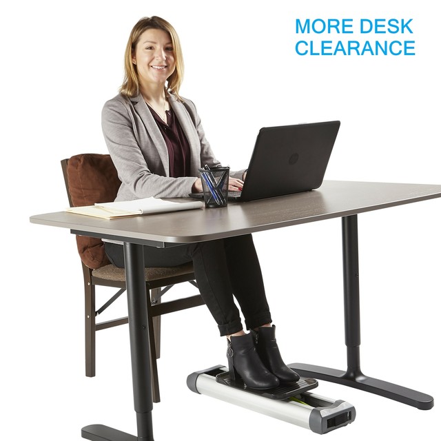 HOVR Under Desk Leg Swing eBay