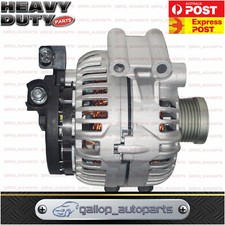Brand New 150AMP Alternator For BMW 320i E90 E91 N46B20 engine 2.0L Petrol 05-12