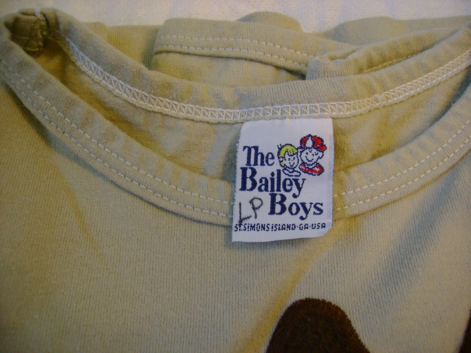 Bailey Niños Niñas COWGIRL Conjunto Top Falda Talla 4 Marrón Tostado Flecos Rojo Brillante Foto 4 de 4