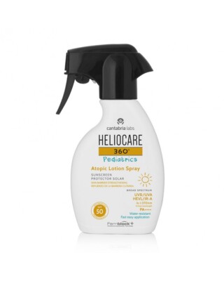 HELIOCARE 360 Â° Pediatric SPF50 Cantabria Labs Spray 250ml