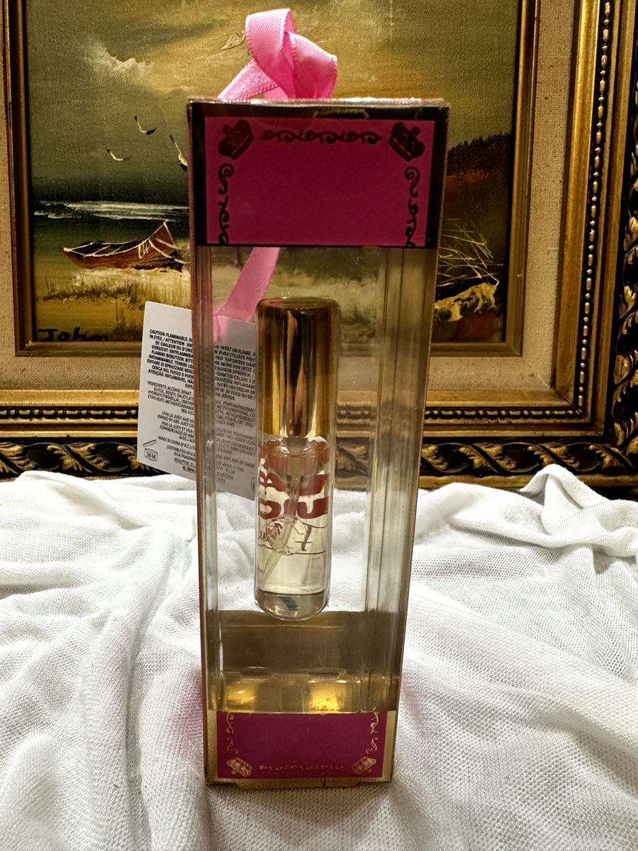 Juicy Couture Viva La Juicy La Fleur 7.5ml EDT Spray (new with box