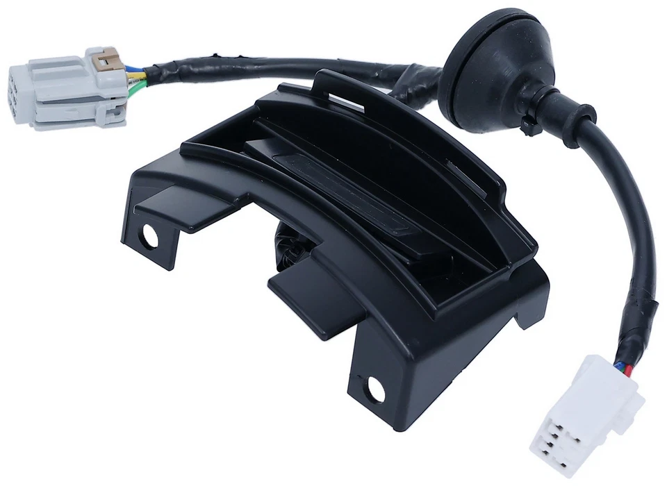 Dorman Liftgate Latch Handle Fits 2012-2017 Hyundai Veloster 2013 2014 2015 2016 - Изображение 2 из 4