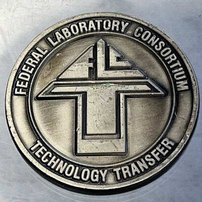 Federal Laboratory Consortium Technology Transfer Challenge Going