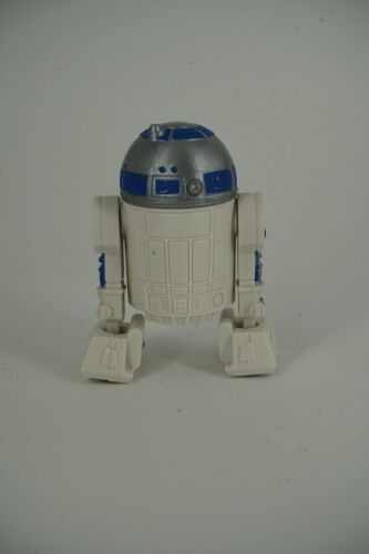 R2-D2 Star Wars Galaxy of Adventures 2019 Hasbro 3" Droids Figure #51 - Bild 3 von 6