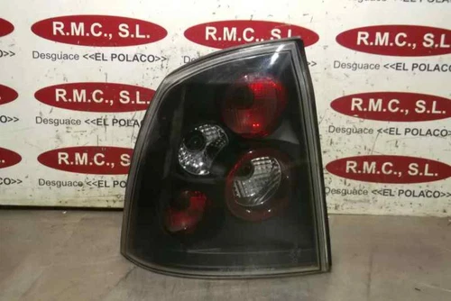 Left Rear Combination Rear Lamp for OPEL ASTRA G COUPE 1.8 16V 2003 4149433