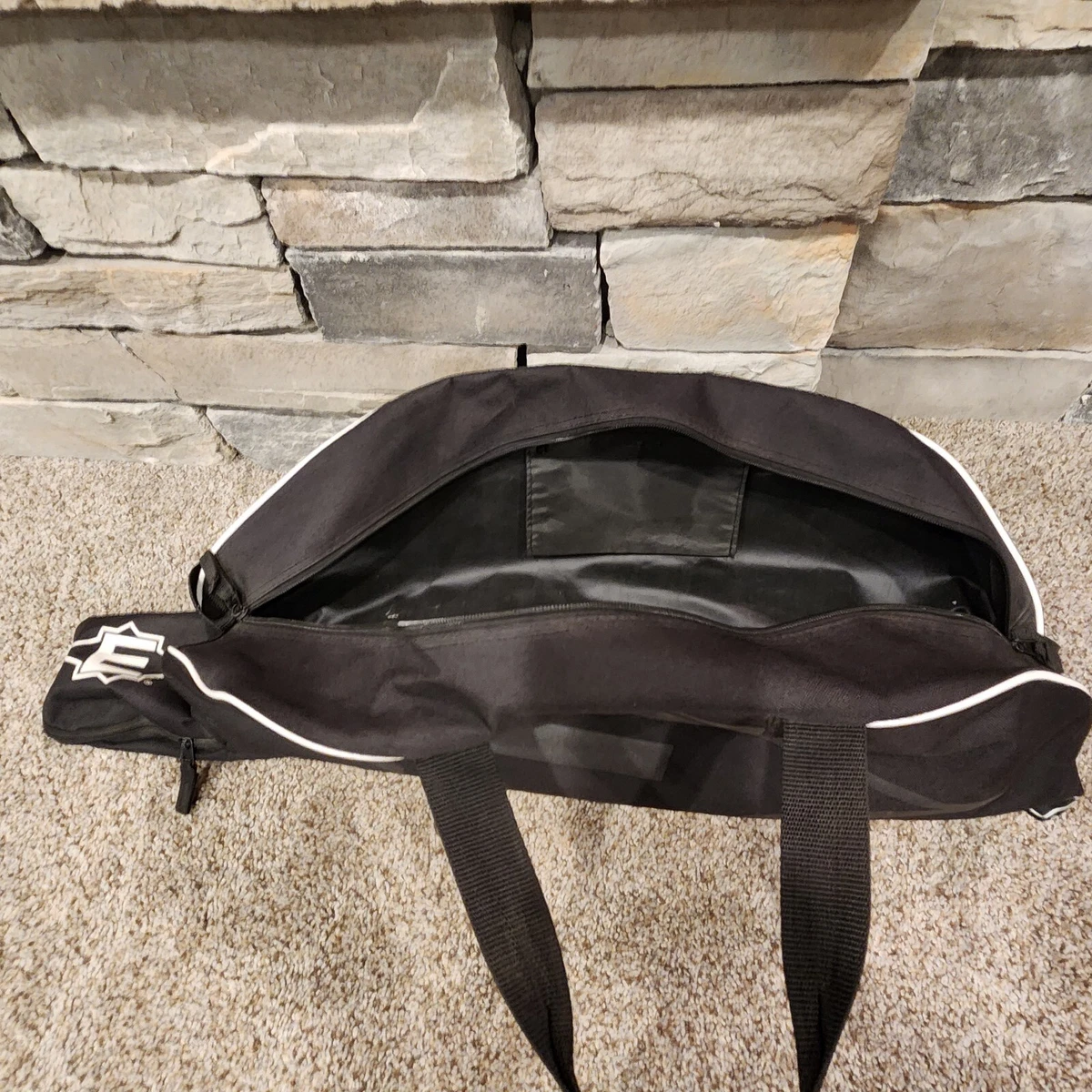 Softball sling best sale bag