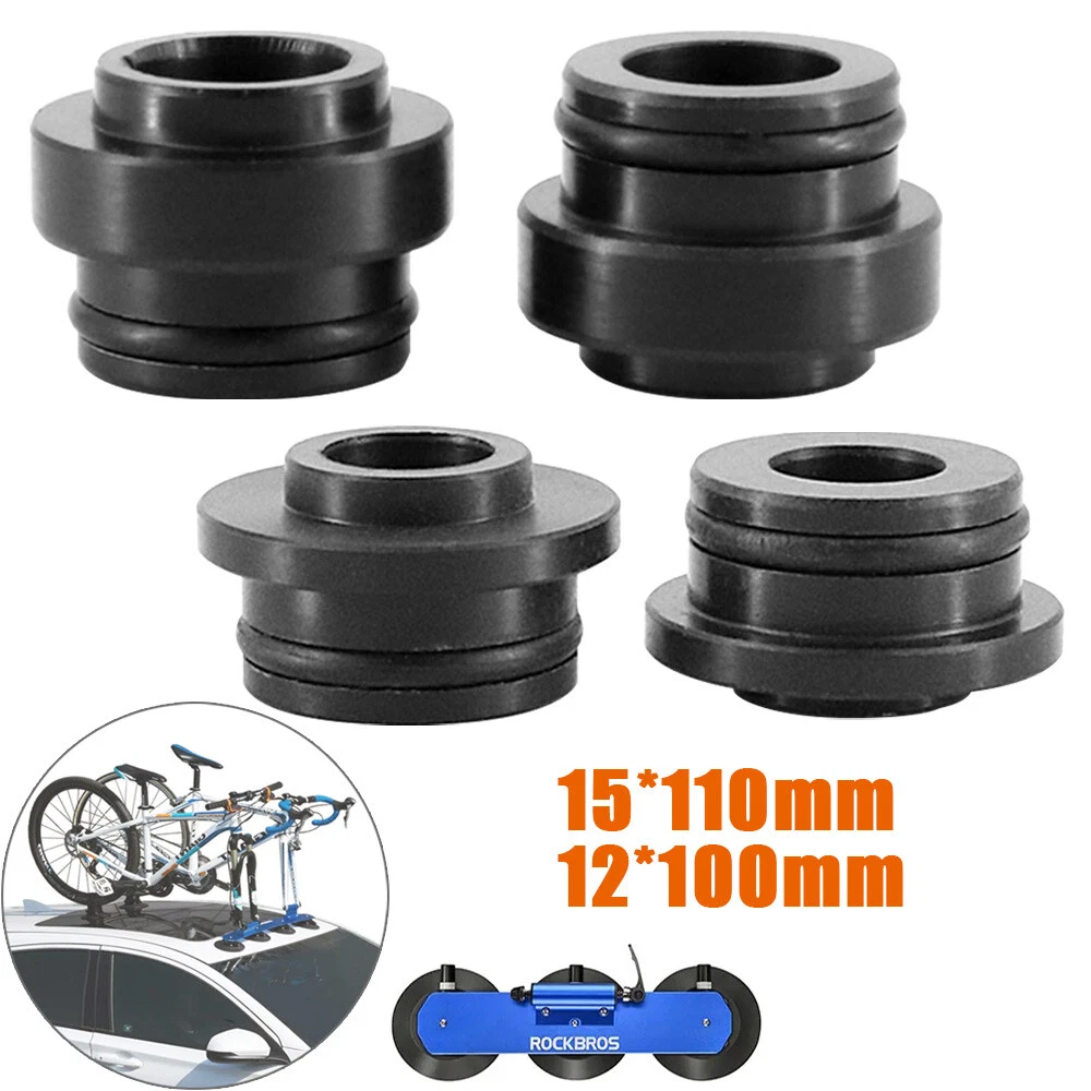 Best thru axle bike cheap rack