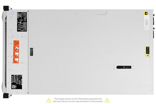 HPE Proliant DL560 G10 16SFF 4x Xeon Gold 6154 768 GB RAM - Photo 5/10