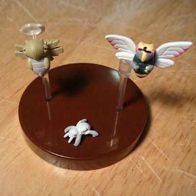ninjask plush