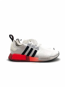 adidas nmd vermelho original