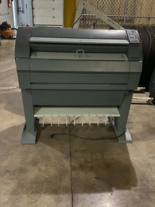 oce wide format printers