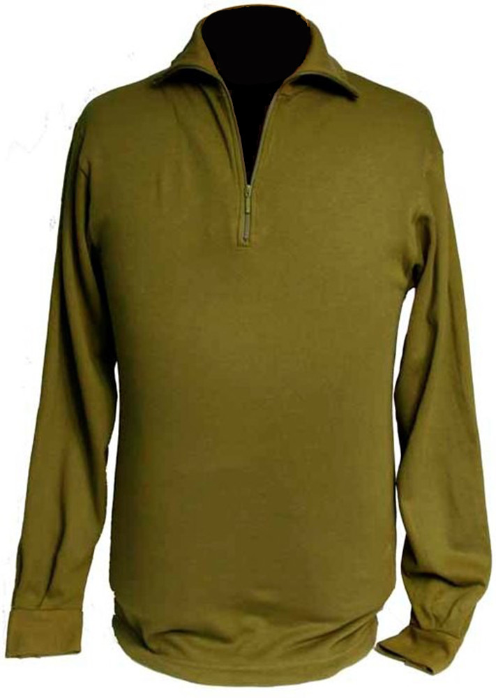 british army norwegian shirt