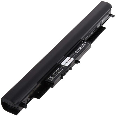 Akku für Laptop HP Pavilion 15-BA095NA 10,95V 2600/28Wh Li-Ion Schwarz