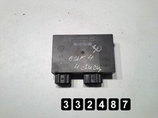 1999 VW GOLF ECU MODULE SENSOR 1J0959799H