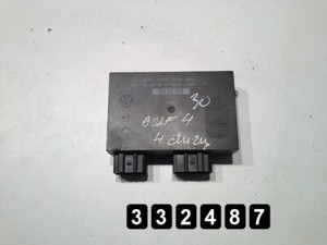 VW GOLF STEUERGERÄT MODUL SENSOR 1J0959799H Bj 1999
