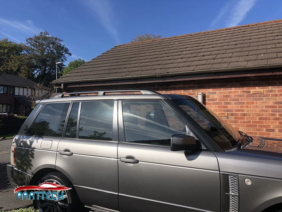 L322 roof online rack