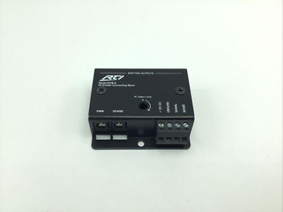 RTI ECB-5 IR Connecting Block With Phoenix Connector