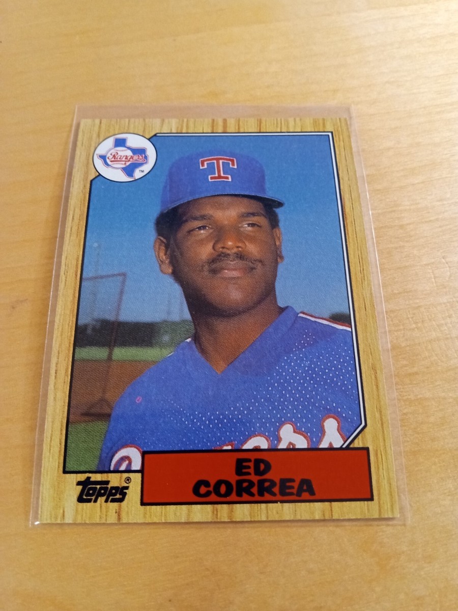 シングルカード Topps - topps carlos correa 1987 relic card Carlos Correa 2023 Topps Series 1 & Series 2 Retro Bat Relic