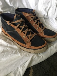 timberland ebay
