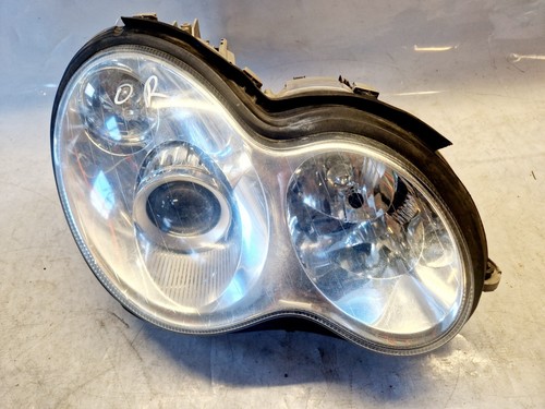 Mercedes C Klasse W203 Mopf Xenon Scheinwerfer rechts A2038203861 2038203861