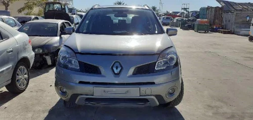 490018888R Zip Adresse pour RENAULT KOLEOS I Expression 2009 2594962 - Photo 5/10