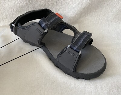 cat and jack footbed sandals