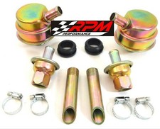 Crankcase Evacuation System Kit Universal Gm Chevy Sbc Bbc Ford Mopar Sb Bb Crankcase Evacuation System Kit Universal Gm Chevy Sbc Bbc Ford Mopar Sb Bb